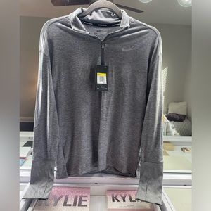 Women’s Nike Running Dry Fit Longsleeve